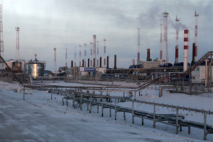 russian hydrocarbons