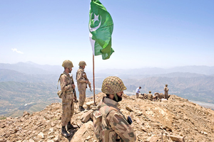 pakistan war on terror