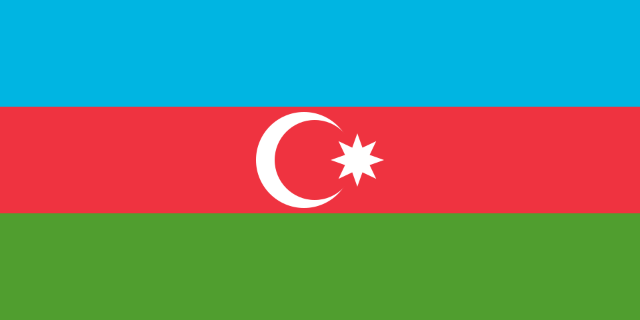 AZB flag