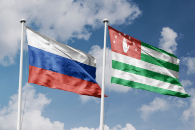 Abkhazia and Russia 400