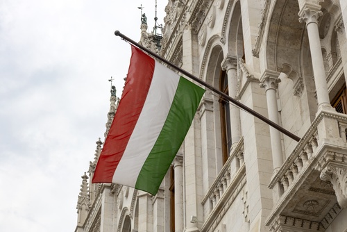 Hungary image