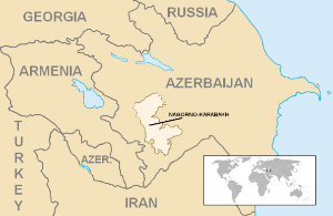 Location Nagorno-Karabakh2