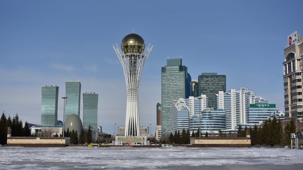 Nur-Sultan 600