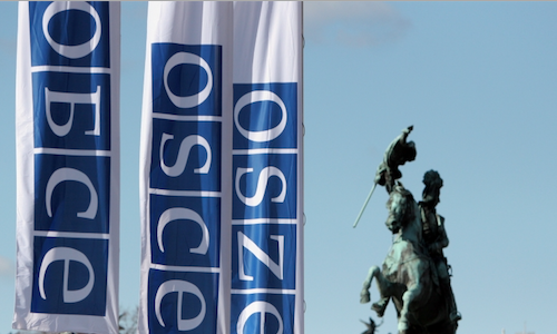 OSCE Vienna 2